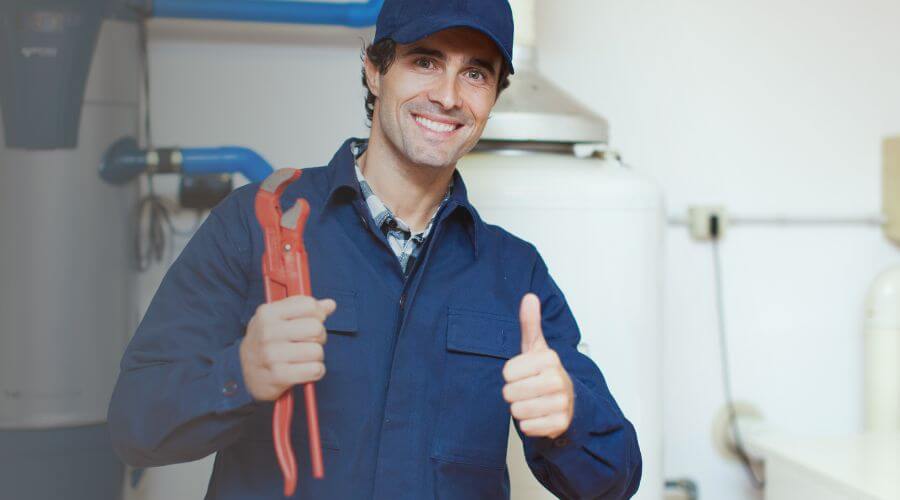 Professional Leak Detection in Solsberry, IN